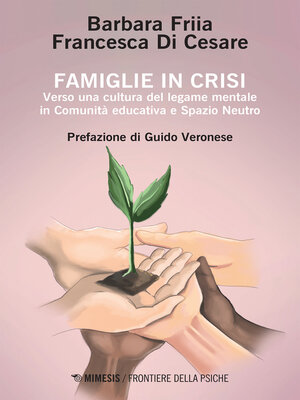 cover image of Famiglie in crisi